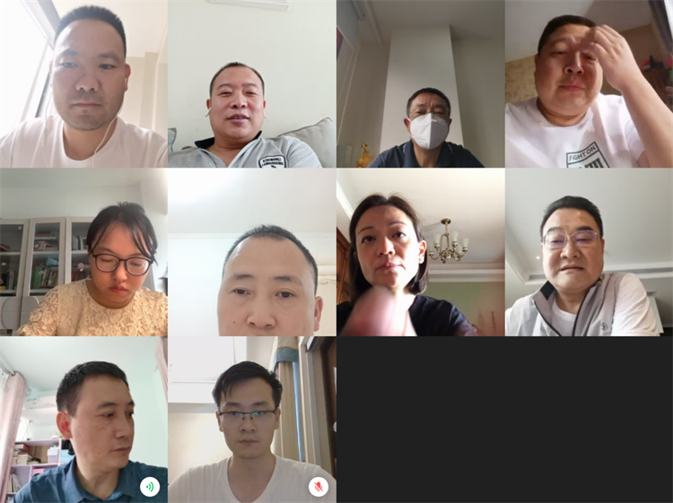 轉(zhuǎn)變工作方式  奮力推進“兩?！? class=